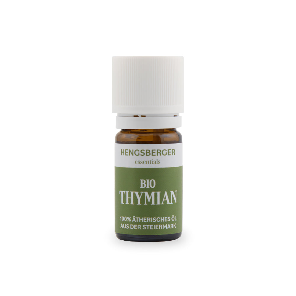 THYMIANÖL BIO