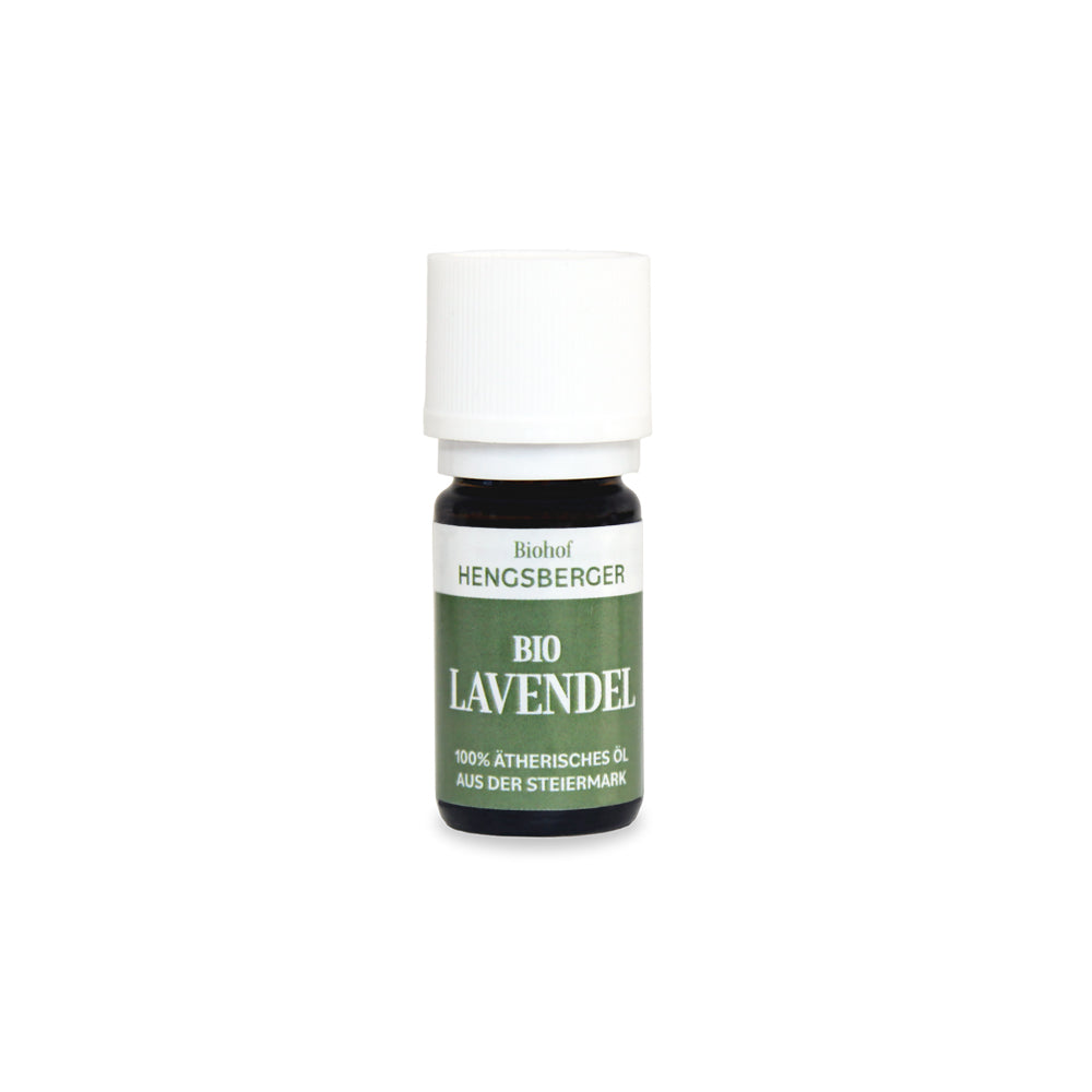 LAVENDEL ÖL - BIO