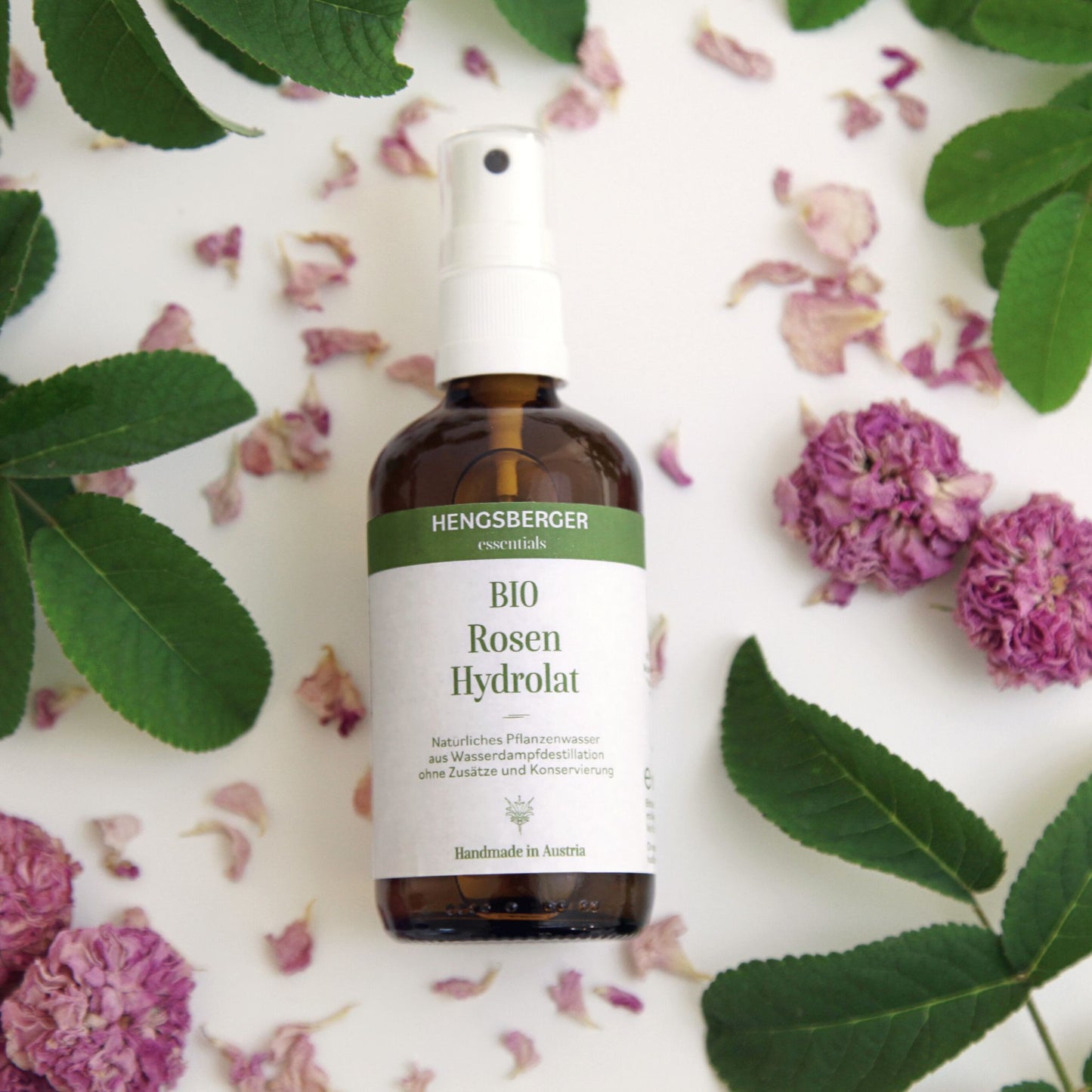 ROSEN HYDROLAT - BIO