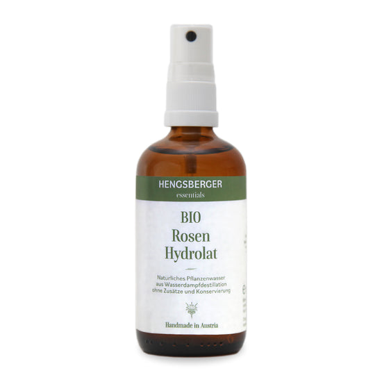 ROSEN HYDROLAT - BIO