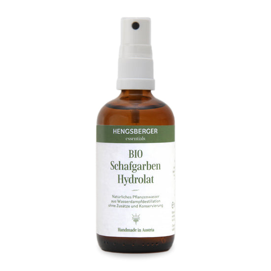 SCHAFGARBEN HYDROLAT - BIO