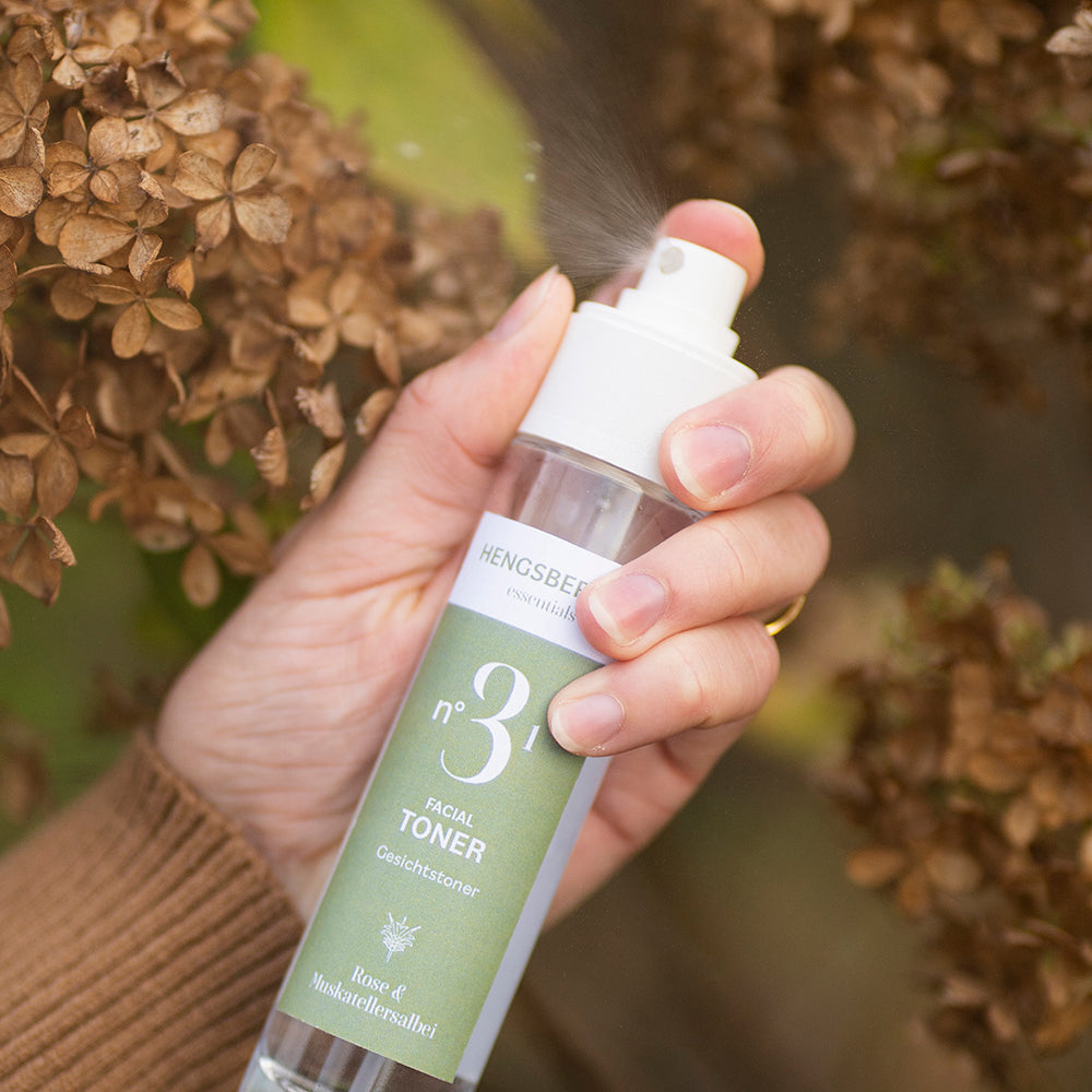 n° 31 FACIAL TONER