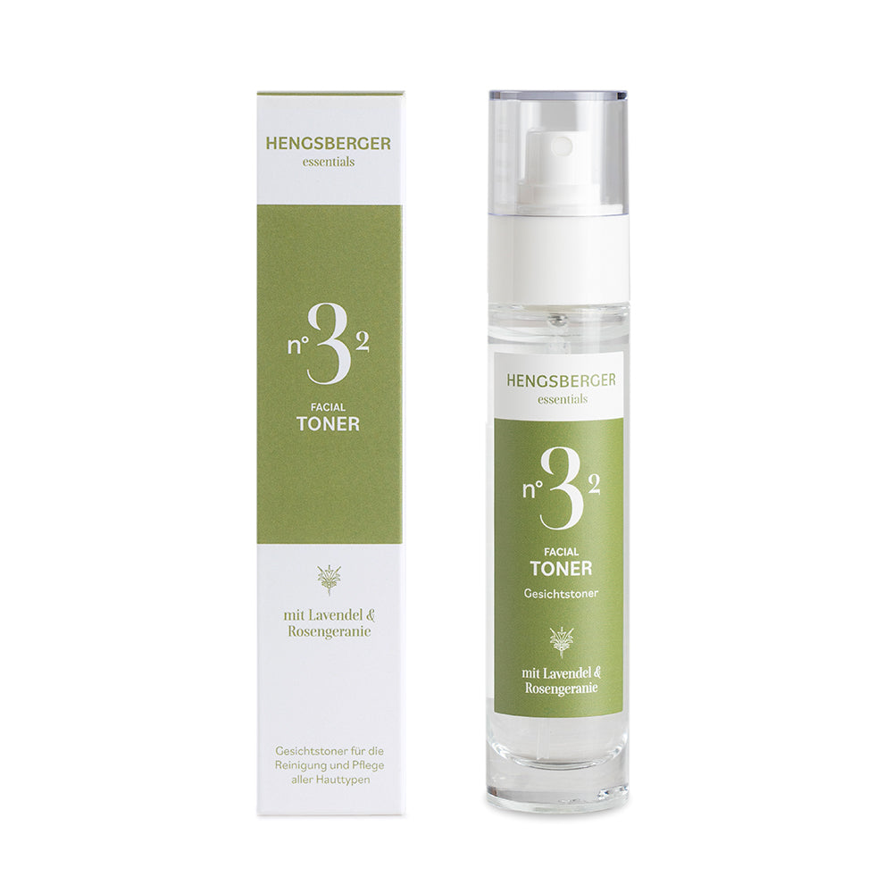 n° 32 FACIAL TONER