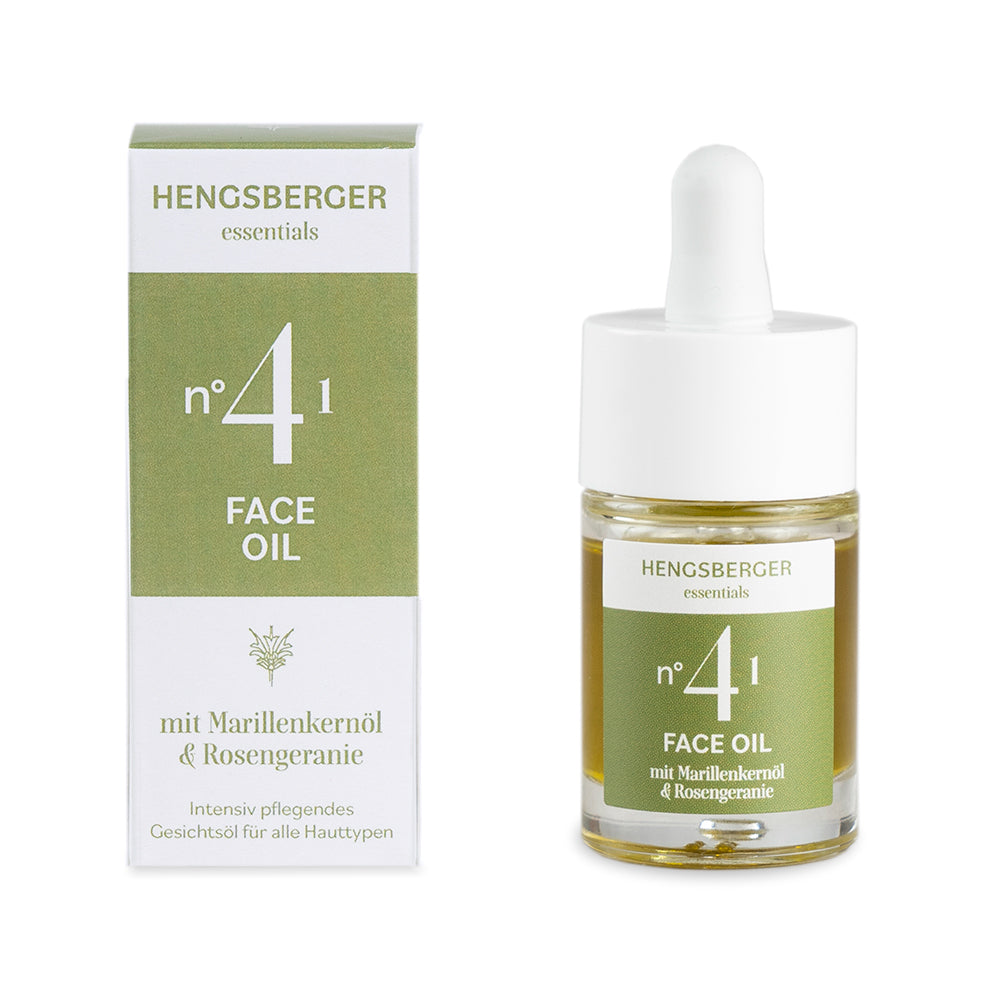 n° 41 FACE OIL