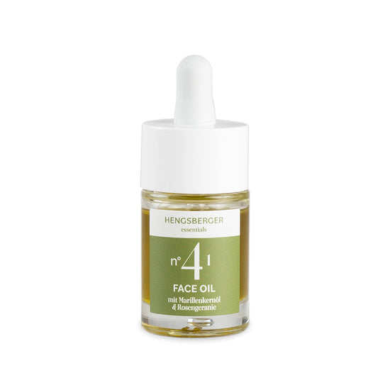 n° 41 FACE OIL