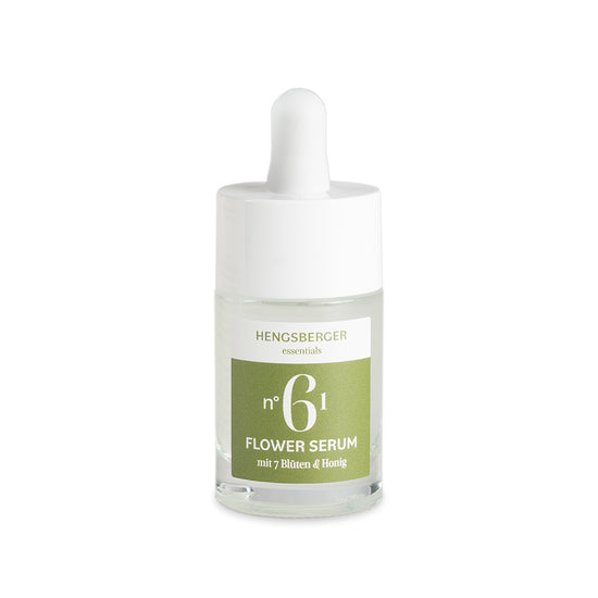 n° 61 FLOWER-SERUM